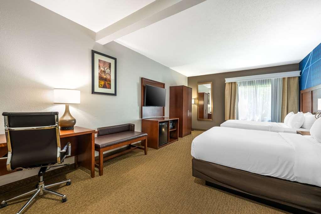 Comfort Suites Omaha East-Council Bluffs Cameră foto