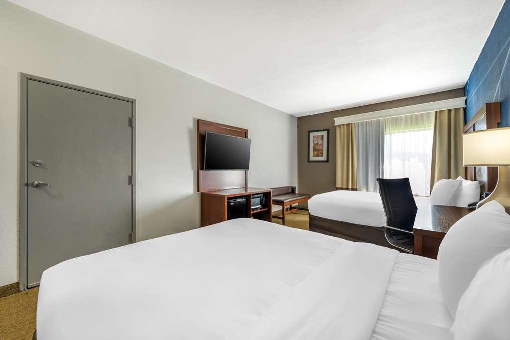Comfort Suites Omaha East-Council Bluffs Cameră foto