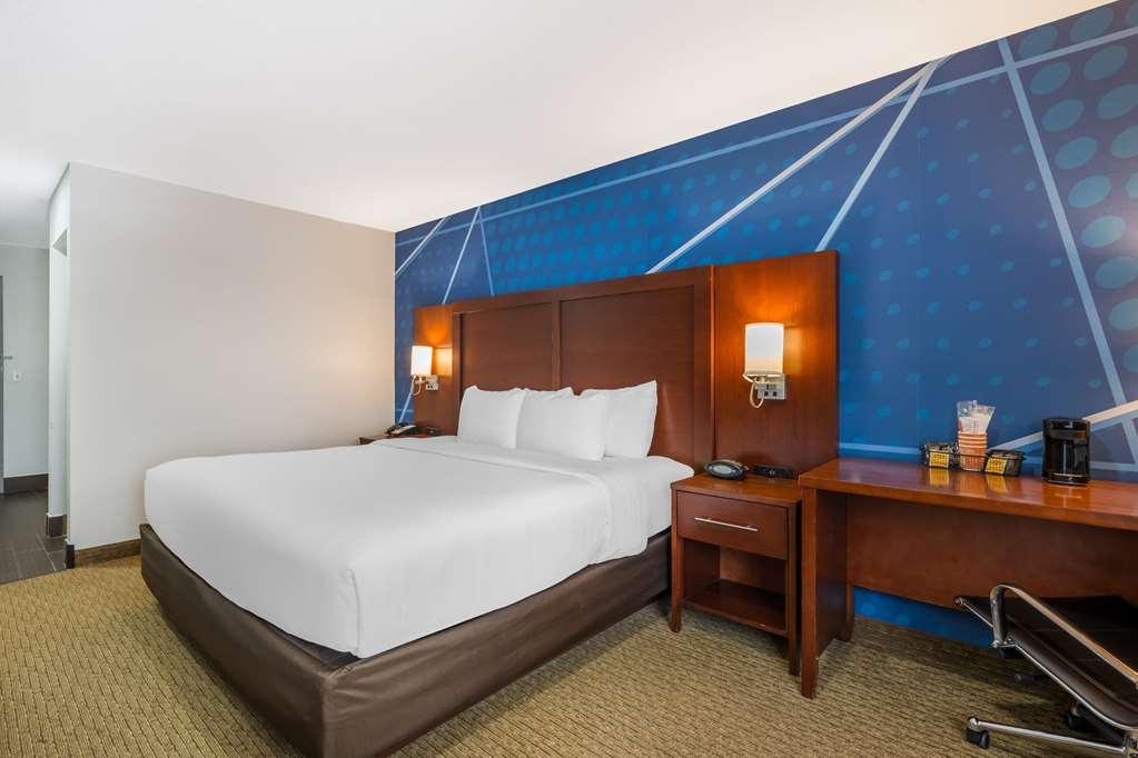 Comfort Suites Omaha East-Council Bluffs Cameră foto