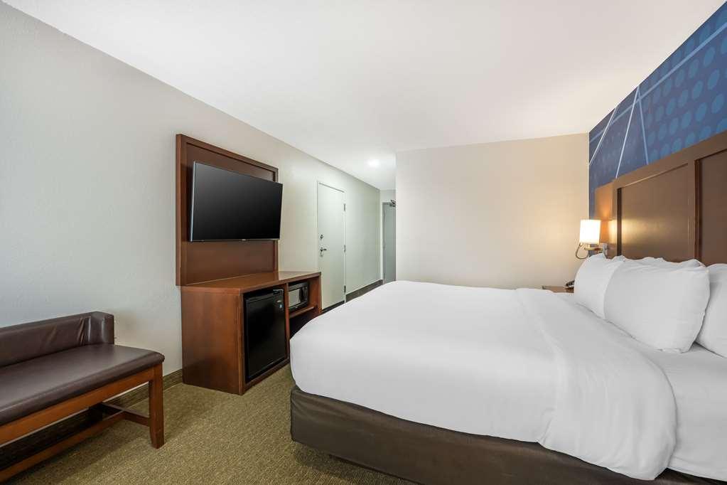 Comfort Suites Omaha East-Council Bluffs Cameră foto